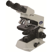 Binocular Microscope with Quatruple Nosepiece Xsz-2108A/Xsz-2108b